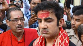 కర్మ వదిలిపెట్టదు.. గంభీర్కు టీమిండియా పేసర్ వార్నింగ్? కర్మ వదిలిపెట్టదు.. గంభీర్కు టీమిండియా పేసర్ వార్నింగ్?