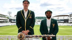 SA vs AUS: WTC final డ్రా అయితే..? SA vs AUS: WTC final డ్రా అయితే..?