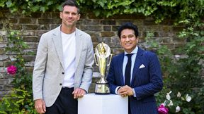 IND vs ENG: 3-1 తేడాతో గెలవడం ఖాయం.. సచిన్ టెండూల్కర్ జోస్యం 