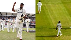 IND vs ENG: 3 రోజులు.. 6 క్యాచ్లు .. టీమిండియా ఖాతాలో చెత్త రికార్డు! IND vs ENG: 3 రోజులు.. 6 క్యాచ్లు .. టీమిండియా ఖాతాలో చెత్త రికార్డు!