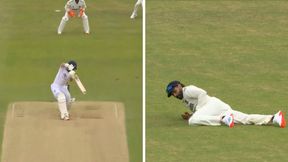 IND vs ENG: టీమిండియా కొంపముంచిన రవీంద్ర జడేజా! (వీడియో)