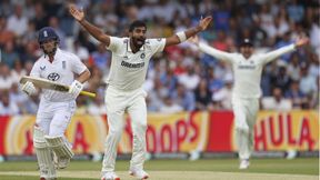 IND vs ENG: బుమ్రా బ్లండర్.. యార్కర్ కింగ్ నుంచి ఇలాంటి తప్పులు ఎవ్వరూ ఊహించరు!