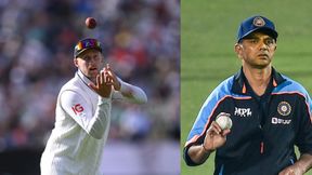 IND vs ENG: ప్రపంచ రికార్డు సృష్టించిన జో రూట్! IND vs ENG: ప్రపంచ రికార్డు సృష్టించిన జో రూట్!