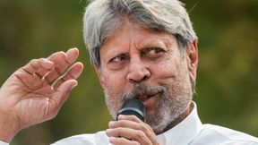 కోహ్లీ, ధోనీ వల్ల కానిది ఈ బచ్చాగాడు సాధిస్తాడు: కపిల్ దేవ్ కోహ్లీ, ధోనీ వల్ల కానిది ఈ బచ్చాగాడు సాధిస్తాడు: కపిల్ దేవ్