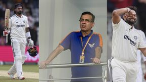 IND vs ENG: కేఎల్ రాహుల్, రిషబ్ పంత్ సెంచరీలు.. సంజీవ్ గోయెంకా రియాక్షన్ ఇదే! IND vs ENG: కేఎల్ రాహుల్, రిషబ్ పంత్ సెంచరీలు.. సంజీవ్ గోయెంకా రియాక్షన్ ఇదే!
