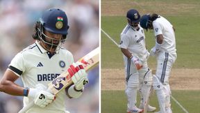 IND vs ENG: తాకరాని చోట తాకిన బంతి.. నొప్పితో విలవిలలాడిన రాహుల్ IND vs ENG: తాకరాని చోట తాకిన బంతి.. నొప్పితో విలవిలలాడిన రాహుల్