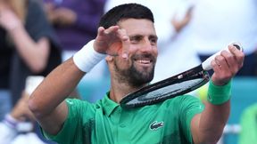 French Open 2025: చరిత్ర సృష్టించిన నొవాక్ జకోవిచ్..! French Open 2025: చరిత్ర సృష్టించిన నొవాక్ జకోవిచ్..!