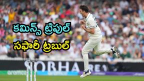 WTC Final:నిప్పులు చెరిగిన సన్‌రైజర్స్ కెప్టెన్.. కుప్పకూలిన సౌతాఫ్రికా!
