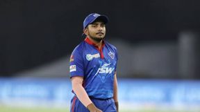IPL 2025 వేలంలో అన్సోల్డ్.. పృథ్వీ షా కీలక నిర్ణయం! IPL 2025 వేలంలో అన్సోల్డ్.. పృథ్వీ షా కీలక నిర్ణయం!