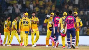 సీఎస్కేలోకి సంజూ శాంసన్.. ఆందోళనలో ఫ్యాన్స్! సీఎస్కేలోకి సంజూ శాంసన్.. ఆందోళనలో ఫ్యాన్స్!