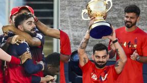 Virat Kohli: ఆర్సీబీ జట్టుతో విరాట్ కోహ్లీ బంధం తెగిపోనుందా? Virat Kohli: ఆర్సీబీ జట్టుతో విరాట్ కోహ్లీ బంధం తెగిపోనుందా?