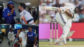 ఇలా ఆడితే నిద్ర పట్టదు రా బాబు! – పంత్‌కి కేఎల్ రాహుల్ నమస్కారం! (వీడియో)