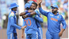Rohit Sharma: రోహిత్ శర్మ వన్డే కెరీర్కు ముగింపు?.. గిల్కు కెప్టెన్సీ? Rohit Sharma: రోహిత్ శర్మ వన్డే కెరీర్కు ముగింపు?.. గిల్కు కెప్టెన్సీ?