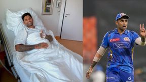 Surya Kumar Yadav: సూర్యకుమార్ యాదవ్‌కు సర్జరీ.. ఈ కీలక సిరీస్‌కు కూడా దూరం కానున్నాడా?