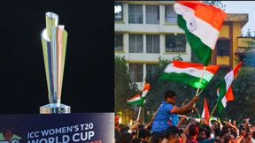 టీ20 వరల్డ్ కప్ షెడ్యూల్ విడుదల 