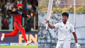 DPL 2025: ఫ్యాన్స్కు ఫుల్ ట్రీట్.. డీపీఎల్లోకి కోహ్లీ, సెహ్వాగ్ వారసులు! DPL 2025: ఫ్యాన్స్కు ఫుల్ ట్రీట్.. డీపీఎల్లోకి కోహ్లీ, సెహ్వాగ్ వారసులు!