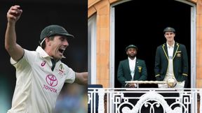 WTC Final: టెస్ట్ ఛాంపియన్షిప్ ఫైనల్.. లార్డ్స్ వేదికగా ఆస్ట్రేలియా, దక్షిణాఫ్రికా ఢీ WTC Final: టెస్ట్ ఛాంపియన్షిప్ ఫైనల్.. లార్డ్స్ వేదికగా ఆస్ట్రేలియా, దక్షిణాఫ్రికా ఢీ