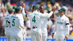 WTC Final:నల్ల రిబ్బన్లతో ఆసీస్, సౌతాఫ్రికా ఆటగాళ్లు.. ఎందుకంటే..?