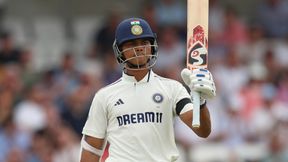 IND vs ENG: చరిత్ర సృష్టించిన యశస్వి జైస్వాల్