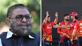 IPL 2025: ఆ దొంగ వల్లే పంజాబ్ కింగ్స్కు ఓటమి: యోగ్రాజ్ సింగ్ IPL 2025: ఆ దొంగ వల్లే పంజాబ్ కింగ్స్కు ఓటమి: యోగ్రాజ్ సింగ్