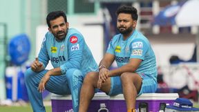 IPL 2025: ఇబ్బందుల్లో లక్నో మెంటర్ జహీర్‌ఖాన్!