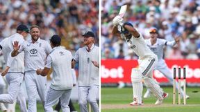 IND vs ENG: క్రిస్ వోక్స్ స్టన్నింగ్ డెలివరీ.. బిత్తర పోయిన తెలుగోడు!(వీడియో) IND vs ENG: క్రిస్ వోక్స్ స్టన్నింగ్ డెలివరీ.. బిత్తర పోయిన తెలుగోడు!(వీడియో)