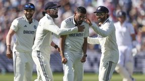 IND vs ENG: మూడో టెస్టుకు ముందు టీమిండియాకు బిగ్ షాక్.. కీలక బౌలర్‌కు విశ్రాంతి?