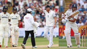 IND vs ENG: డీఆర్ఎస్ తీసుకున్న జైస్వాల్.. అంపైర్‌తో బెన్ స్టోక్స్ వాగ్వాదం!