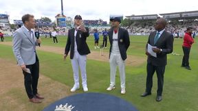 IND vs ENG: అందుకే బుమ్రా, కుల్దీప్ యాదవ్ను ఆడించడం లేదు: శుభ్మన్ గిల్ IND vs ENG: అందుకే బుమ్రా, కుల్దీప్ యాదవ్ను ఆడించడం లేదు: శుభ్మన్ గిల్