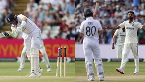 IND vs ENG: జో రూట్ వికెట్‌పై వివాదం.. ఇంగ్లండ్ ఫిర్యాదుకు ఎంసీసీ వివరణ!