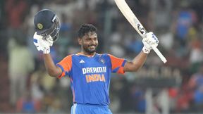 Sanju Samson: జాక్‌పాట్ కొట్టేసిన  సంజూ శాంసన్.. అత్యంత ఖరీదైన ఆటగాడిగా రికార్డు!