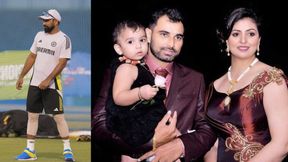 Mohammed Shami: మహ్మద్ షమీకి బిగ్ షాక్.. భార్యకు నెలకు రూ.4 లక్షల భరణం Mohammed Shami: మహ్మద్ షమీకి బిగ్ షాక్.. భార్యకు నెలకు రూ.4 లక్షల భరణం