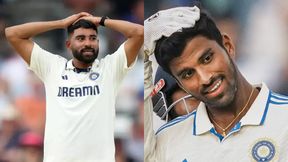IND vs ENG: వికెట్ రాలేదని సుందర్‌ను తిట్టేసిన మియా భాయ్?..వీడియో వైరల్ 