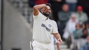 'నేను రికార్డ్‌ల కోసం ఆడను': ఇంగ్లండ్ కీపర్‌తో రిషభ్ పంత్ (వీడియో)