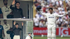 Shubman Gill: శుభ్మన్ గిల్ తప్పు.. ఒక్క ఫోటోతో బీసీసీఐకి కోట్లు నష్టం? Shubman Gill: శుభ్మన్ గిల్ తప్పు.. ఒక్క ఫోటోతో బీసీసీఐకి కోట్లు నష్టం?