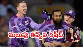The Hundred: దుమ్మురేపుతున్న SRH టీమ్