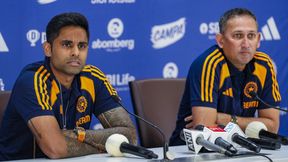 Gambhir vs Agarkar: శుభ్మన్ గిల్ వైస్-కెప్టెన్సీ వెనుక అసలు కథ ఇదే! Gambhir vs Agarkar: శుభ్మన్ గిల్ వైస్-కెప్టెన్సీ వెనుక అసలు కథ ఇదే!