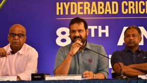 HCA జగన్కు ఊరట..! HCA జగన్కు ఊరట..!