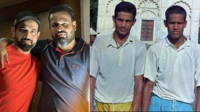 యూసఫ్తో గొడవ.. పోలీసు కేసు వరకు వెళ్లిన ఇర్ఫాన్ పఠాన్ యూసఫ్తో గొడవ.. పోలీసు కేసు వరకు వెళ్లిన ఇర్ఫాన్ పఠాన్