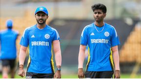 Asia Cup 2025: టీమిండియాలోకి ఐపీఎల్ పేస్ సెన్సేషన్! Asia Cup 2025: టీమిండియాలోకి ఐపీఎల్ పేస్ సెన్సేషన్!
