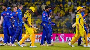 IPL 2026: ఆ సీఎస్కే పేసర్పై కన్నేసిన ముంబై ఇండియన్స్! IPL 2026: ఆ సీఎస్కే పేసర్పై కన్నేసిన ముంబై ఇండియన్స్!