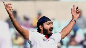 అదృష్టంతోనే ఓటమి నుంచి ఇంగ్లండ్ గట్టెక్కింది: మాంటీ పనేసర్ అదృష్టంతోనే ఓటమి నుంచి ఇంగ్లండ్ గట్టెక్కింది: మాంటీ పనేసర్