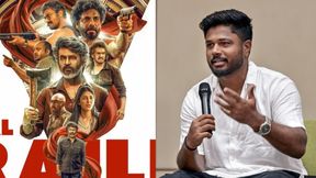'కూలి' ఫీవర్.. రిస్క్ తీసుకుని రజనీ సినిమా చూశాను: స్టార్ క్రికెటర్ 'కూలి' ఫీవర్.. రిస్క్ తీసుకుని రజనీ సినిమా చూశాను: స్టార్ క్రికెటర్