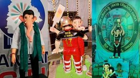 రేయ్ ఎవర్రా మీరంతా.. ఇలా ఉన్నారు..! రేయ్ ఎవర్రా మీరంతా.. ఇలా ఉన్నారు..!