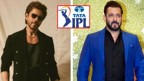సల్మాన్ ఖాన్కు IPL టీమ్ ఆఫర్... కానీ భాయ్..? సల్మాన్ ఖాన్కు IPL టీమ్ ఆఫర్... కానీ భాయ్..?