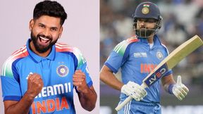 శ్రేయస్ అయ్యర్ కెప్టెన్సీపై జ్యోతిష్యుడి సంచలన జోస్యం శ్రేయస్ అయ్యర్ కెప్టెన్సీపై జ్యోతిష్యుడి సంచలన జోస్యం