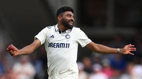 సిరాజ్ ను ఇంగ్లాండోళ్లు ఏమని పిలుస్తారంటే..? సిరాజ్ ను ఇంగ్లాండోళ్లు ఏమని పిలుస్తారంటే..?
