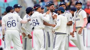 IND vs ENG: భారత్పై బాల్ ట్యాంపరింగ్ ఆరోపణలు! IND vs ENG: భారత్పై బాల్ ట్యాంపరింగ్ ఆరోపణలు!