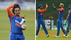 IND vs PAK: ఫైనల్కు ముందు టీమిండియాకు బిగ్ షాక్.. ఆ డేంజరస్ బ్యాటర్కు గాయం! IND vs PAK: ఫైనల్కు ముందు టీమిండియాకు బిగ్ షాక్.. ఆ డేంజరస్ బ్యాటర్కు గాయం!