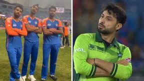 IND vs PAK: ఒరేయ్ అబ్రార్.. నీ మెడ జాగ్రత్త!(వీడియో) IND vs PAK: ఒరేయ్ అబ్రార్.. నీ మెడ జాగ్రత్త!(వీడియో)